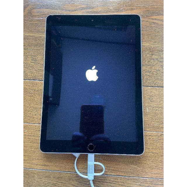 iPad - IPAD AIR2 WiFi 16GB ジャンク