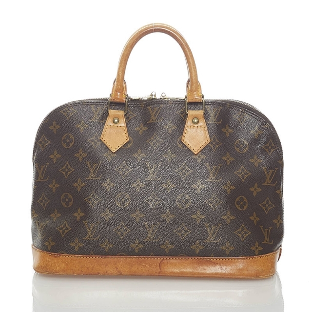 LOUIS VUITTON ルイヴィトン アルマ ヴィンテージ モノグラム M51130