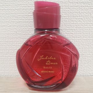 ハウスオブローゼ(HOUSE OF ROSE)のジュビリーローズ ボディオイル　100mL(ボディオイル)