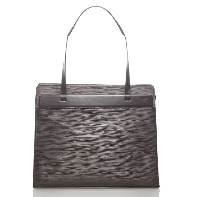 LOUIS VUITTON ルイ ヴィトン クロワゼットPM トートバッグ エピ