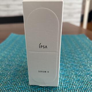IPSA - IPSA セラム0e