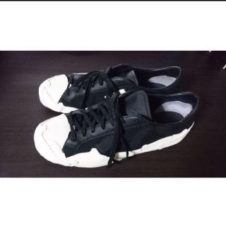 ヨウジヤマモト スニーカー(メンズ)の通販 200点以上 | Yohji Yamamoto ...