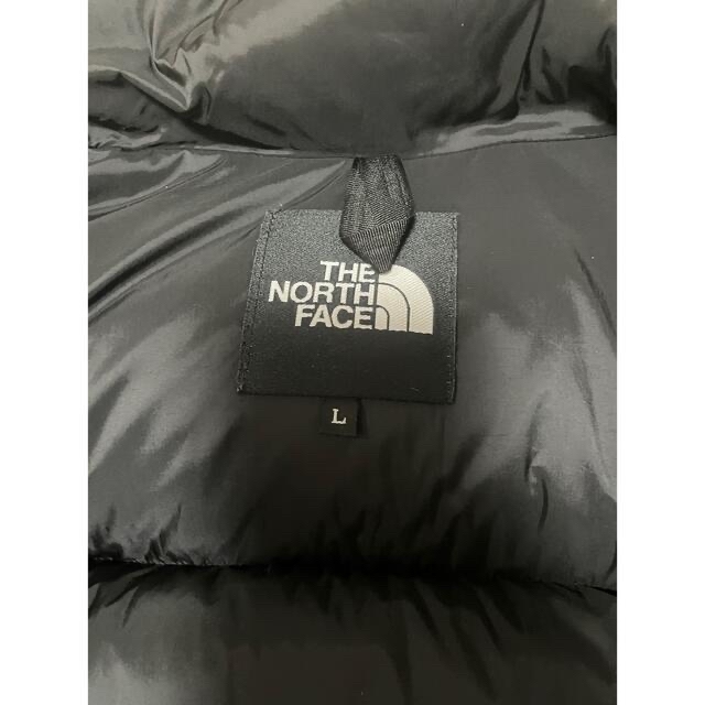 THE NORTH FACE(ザノースフェイス)のバルトロ メンズのジャケット/アウター(ダウンジャケット)の商品写真