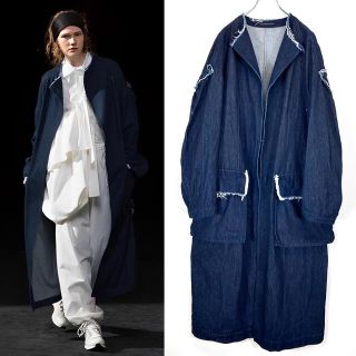 ワイズ ロングコート(レディース)の通販 86点 | Y'sのレディースを買う