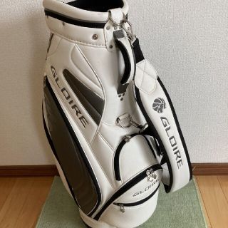 テーラーメイド(TaylorMade)のテーラーメイド グローレ キャディバッグ(バッグ)