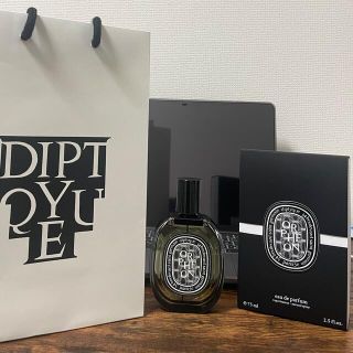 ディプティック(diptyque)のいなさん専用【diptyque ディプティック】オルフェオン　75ml(ユニセックス)