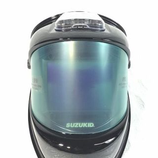 スズキッド/SUZUKID溶接用マスクEB-300PW