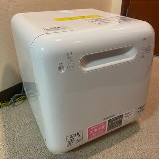 アイリスオーヤマ(アイリスオーヤマ)のISHT-5000-W(食器洗い機/乾燥機)