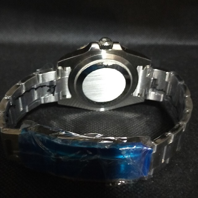 最終値下げ　サブタイプ　自動巻腕時計2 メンズの時計(腕時計(アナログ))の商品写真