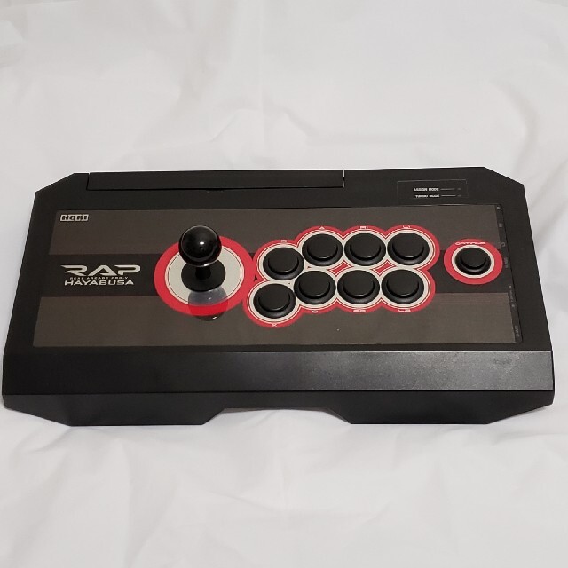 リアルアーケードPro.V HAYABUSAu3000鉄拳7セット 安い製品 リアルアーケードPro.V HAYABUSAu3000鉄拳7セット 安い製品