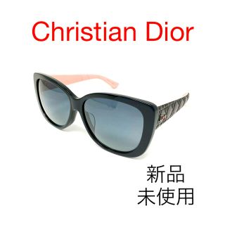 クリスチャンディオール(Christian Dior)の訳あり新品　Christian Dior　ディオール　サングラス　レディース(サングラス/メガネ)