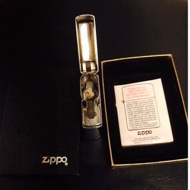 ZIPPO Rolex 2