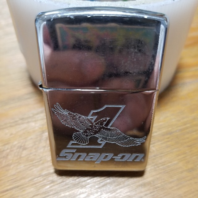 スナップオン Snap-on ZiPPO | suellencolombo.com.br