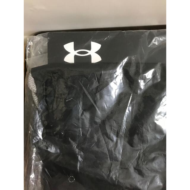 UNDER ARMOUR(アンダーアーマー)の【新品】アンダーアーマー バック  メンズのバッグ(バッグパック/リュック)の商品写真