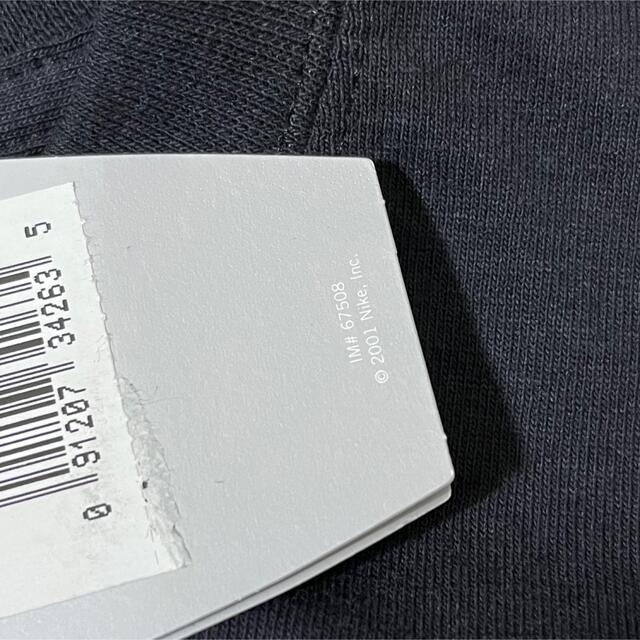 NIKE(ナイキ)の【新品】【USモデル】【両面デザイン】ナイキ ジョーダン Tシャツ USM 黒 メンズのトップス(Tシャツ/カットソー(半袖/袖なし))の商品写真