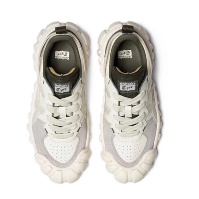 即購入不可 オニツカタイガー デンティグレLS | www.jarussi.com.br