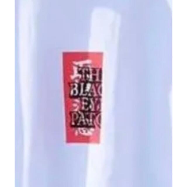 LHP - ブラックアイパッチ blackeyepatch 取扱注意 Tシャツ の通販 by