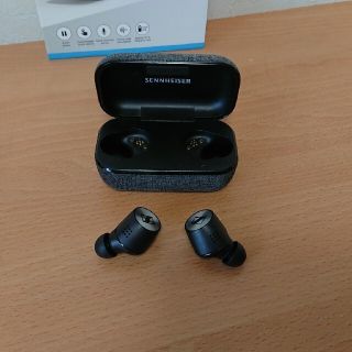 ゼンハイザー(SENNHEISER)のSENNHEISER MOMENTUM True Wireless 2(ヘッドフォン/イヤフォン)