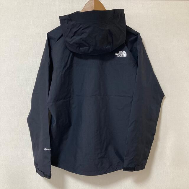 THE NORTH FACE(ザノースフェイス)の★週末値下げ！新品未使用！THE NORTH FACE クライムライトジャケット メンズのジャケット/アウター(マウンテンパーカー)の商品写真