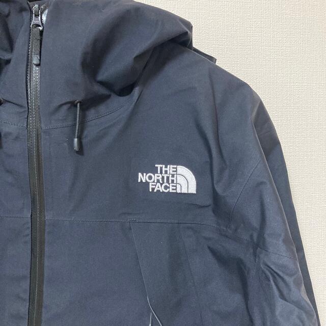 THE NORTH FACE(ザノースフェイス)の★週末値下げ！新品未使用！THE NORTH FACE クライムライトジャケット メンズのジャケット/アウター(マウンテンパーカー)の商品写真