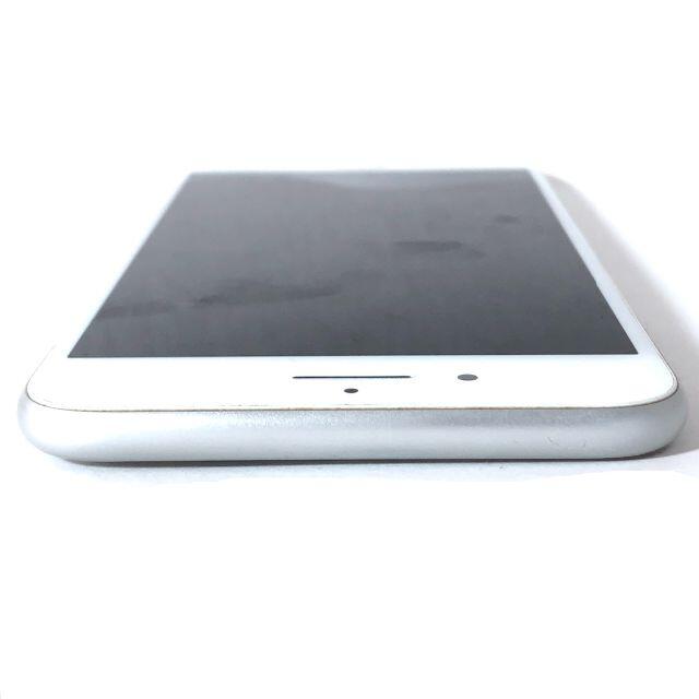 iPhone8 Plus 64GB MQ9L2J/A シルバー au APPLE スマートフォン本体 iPhone8 Plus 64GB MQ9L2J/A シルバー au APPLE スマートフォン本体