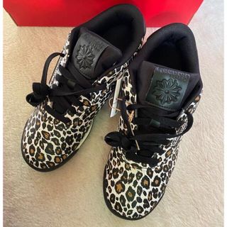 リーボック レオパードの通販 100点以上 | Reebokを買うならラクマ
