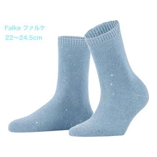 ファルケ(FALKE)のFalke ファルケ レディース サンライズ ティアー ソックス (ソックス)