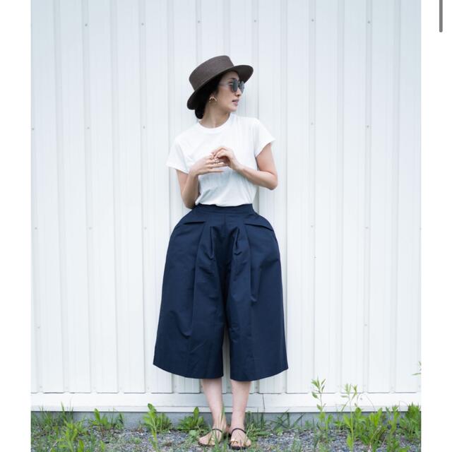 nala ドレスパンツ nala ドレスパンツ