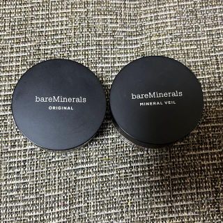 ベアミネラル(bareMinerals)のベアミネラル　オリジナルファンデーション(ファンデーション)