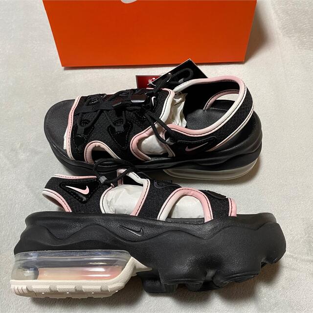 NIKE(ナイキ)の新品 ナイキ エアマックスココ NIKE AIR MAX KOKO 25cm  レディースの靴/シューズ(サンダル)の商品写真