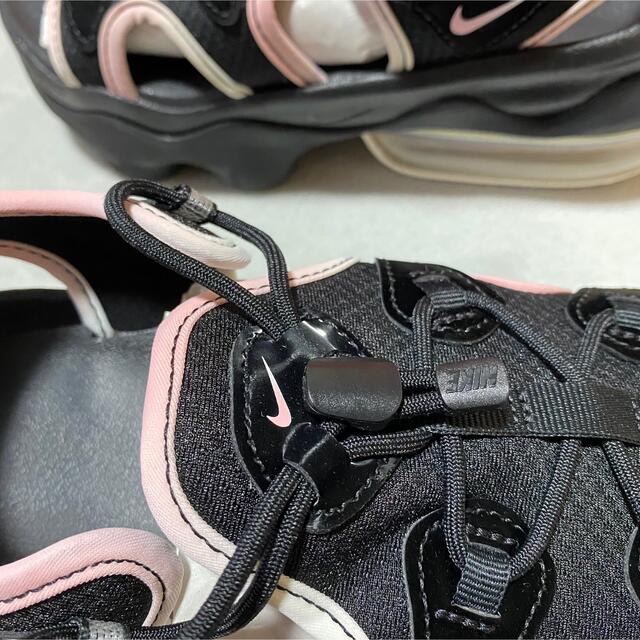 NIKE(ナイキ)の新品 ナイキ エアマックスココ NIKE AIR MAX KOKO 25cm  レディースの靴/シューズ(サンダル)の商品写真