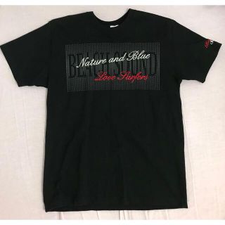 ビーチサウンド(BEACH SOUND)のbeach sound Tシャツ　黒　ブラック(Tシャツ/カットソー(半袖/袖なし))