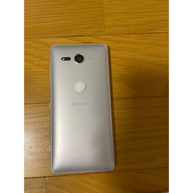 スマートフォン本体XperiaXZ2 Compact 【期間限定値下げ】