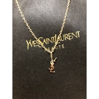 Saint Laurent - 【正規品】新品 イヴサンローラン チョーカー