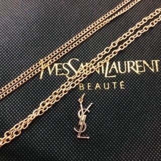 Saint Laurent - 【正規品】新品 イヴサンローラン チョーカー