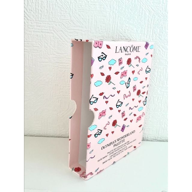 LANCÔME オリンピアワンダーランド オランピア・ル・タン 箱 ランコム