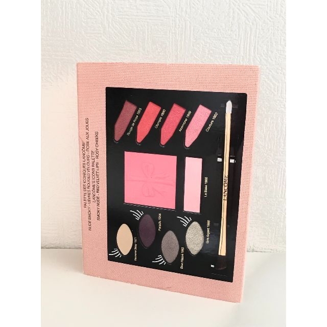 LANCÔME オリンピアワンダーランド オランピア・ル・タン 箱 ランコム