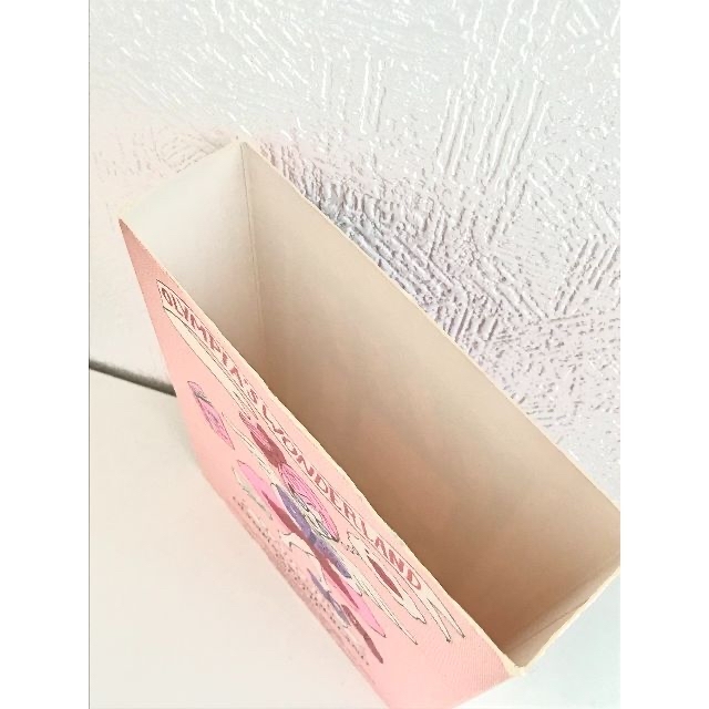 LANCÔME オリンピアワンダーランド オランピア・ル・タン 箱 ランコム