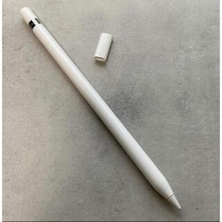 アップル(Apple)のApple Pencil 第一世代(その他)