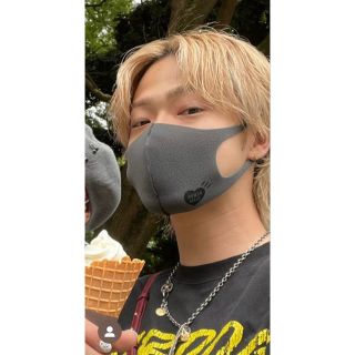 ヒューマンメイド(HUMAN MADE)のHUMAN MADE  ヒューマンメイド  PITTA MASK ピッタマスク(その他)