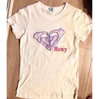 ロキシー(Roxy)のROXY Tシャツ Ｓサイズ(Tシャツ(半袖/袖なし))