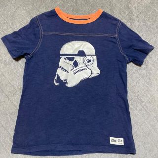 ギャップ(GAP)のGAP 130-140 star wars(Tシャツ/カットソー)