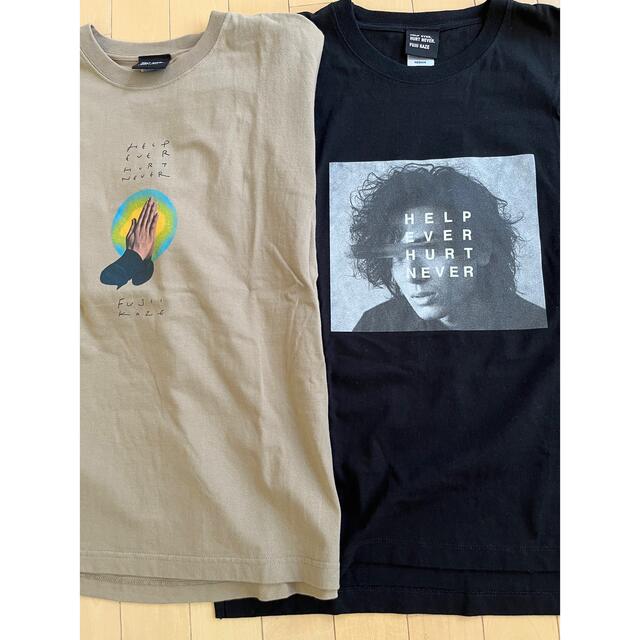 藤井風　Tシャツセット