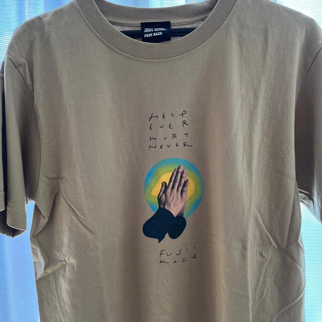 カテゴリ 新品未開封 武道館Tシャツの通販 by ムーン|ラクマ 藤井風