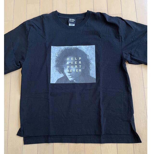 藤井風　Tシャツセット