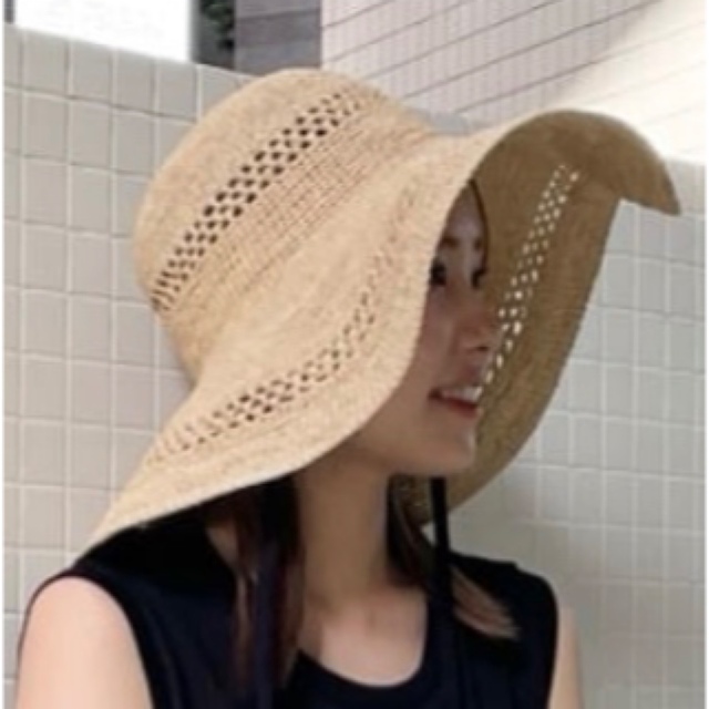 美品】Plage 【MAISON N.H PARIS】 ハット 有名なブランド noxcapital.de