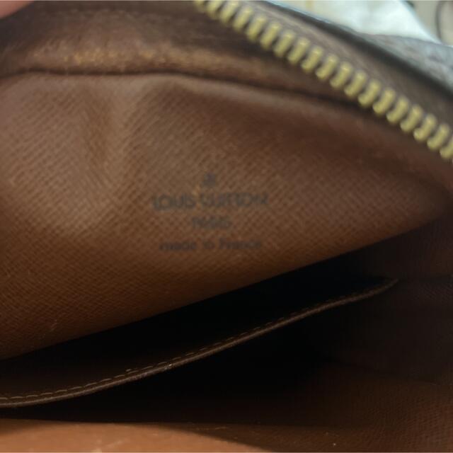 LOUIS VUITTON(ルイヴィトン)のルイヴィトン　アマゾンショルダーバッグ レディースのバッグ(ショルダーバッグ)の商品写真