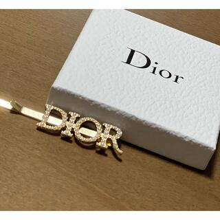 ディオール(Christian Dior) ヘアアクセサリーの通販 88点 