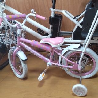 アサヒ 子供 自転車の通販 点   アサヒのキッズ/ベビー/マタニティを