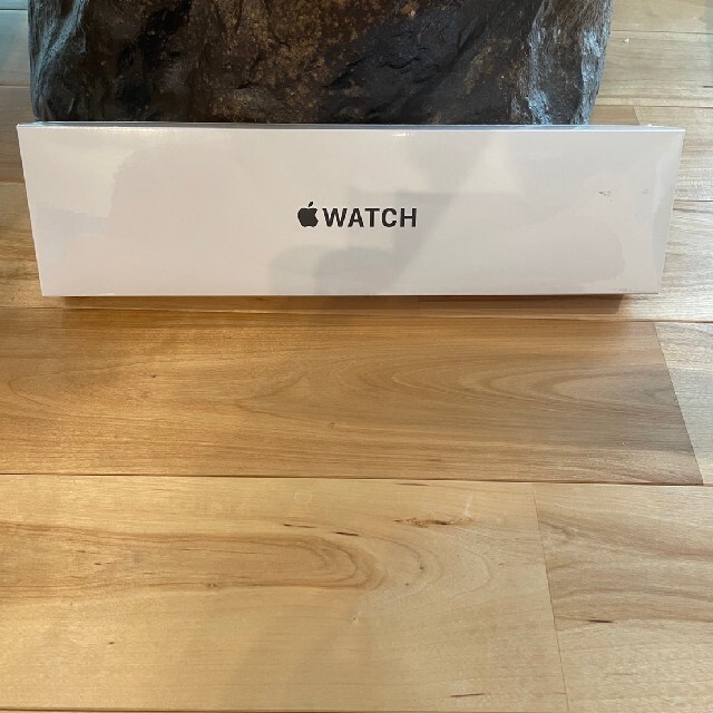 Apple watch SE 40mm  MKQ13J/A